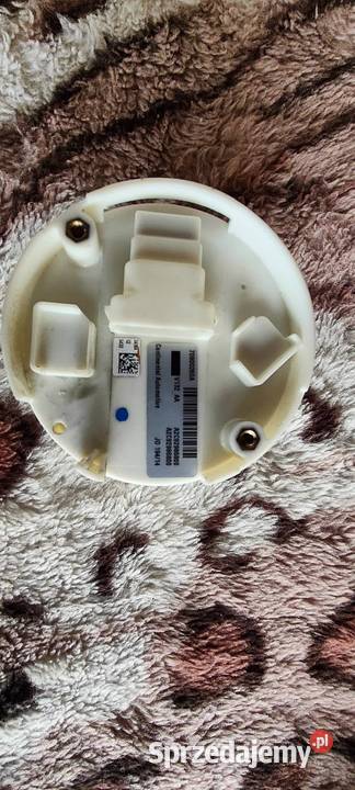 Harley licznik zapisane 34000 mill OEM 70900260A Liczniki śląskie