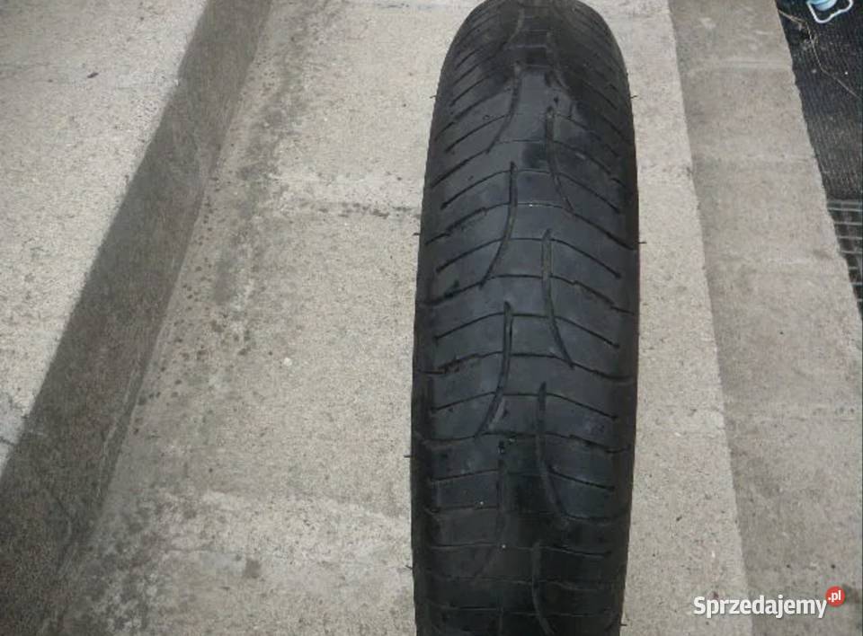 Dunlop Sportmax D214F 12070 zr 17 Ostrzeszów