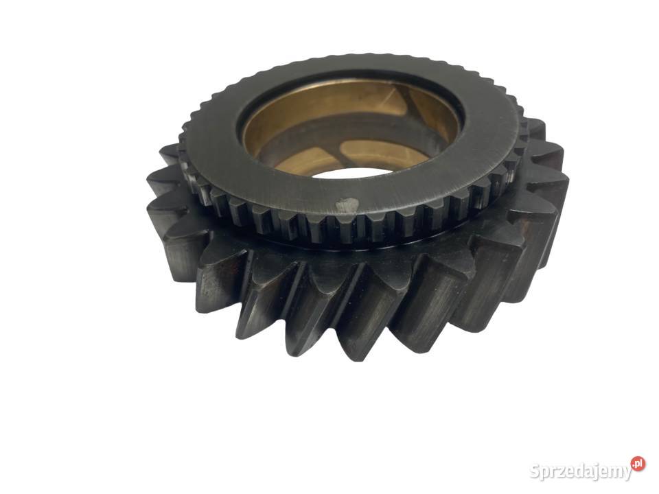KOŁO ZĘBATE SKRZYNI BIEGÓW Z24 6005021998 Łódź sprzedam
