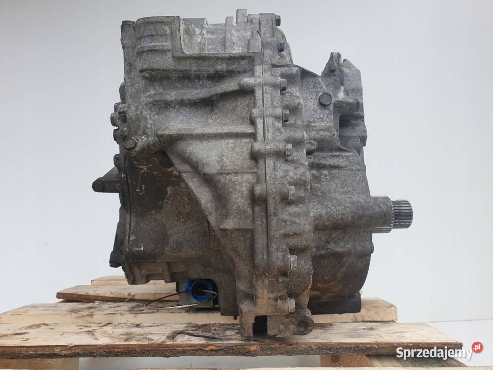 AUTOMATYCZNA SKRZYNIA BIEGÓW Jaguar XType 25 30 osobowe Rudka sprzedam