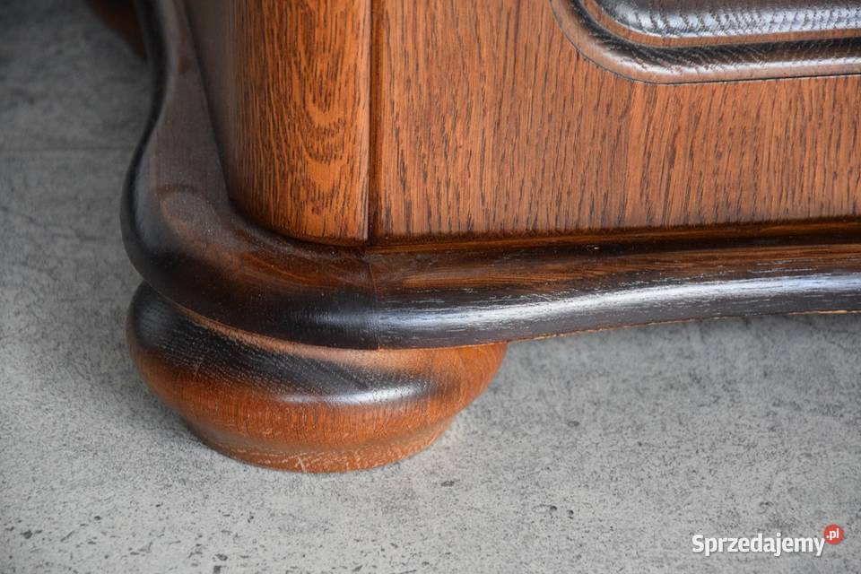 komoda dębowa nowa Olsztyn