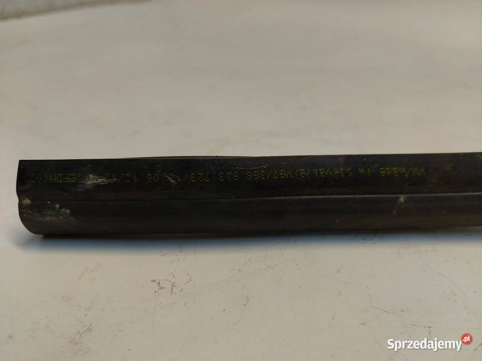 VW Arteon 3G8 2018r USZCZELKA KOMORY SILNIKA osobowe sprzedam