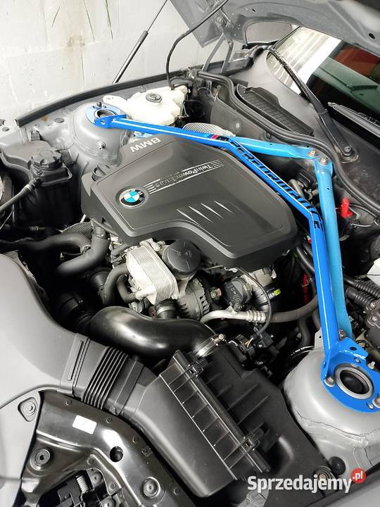 BMW e89 z4 Z4 Gdynia