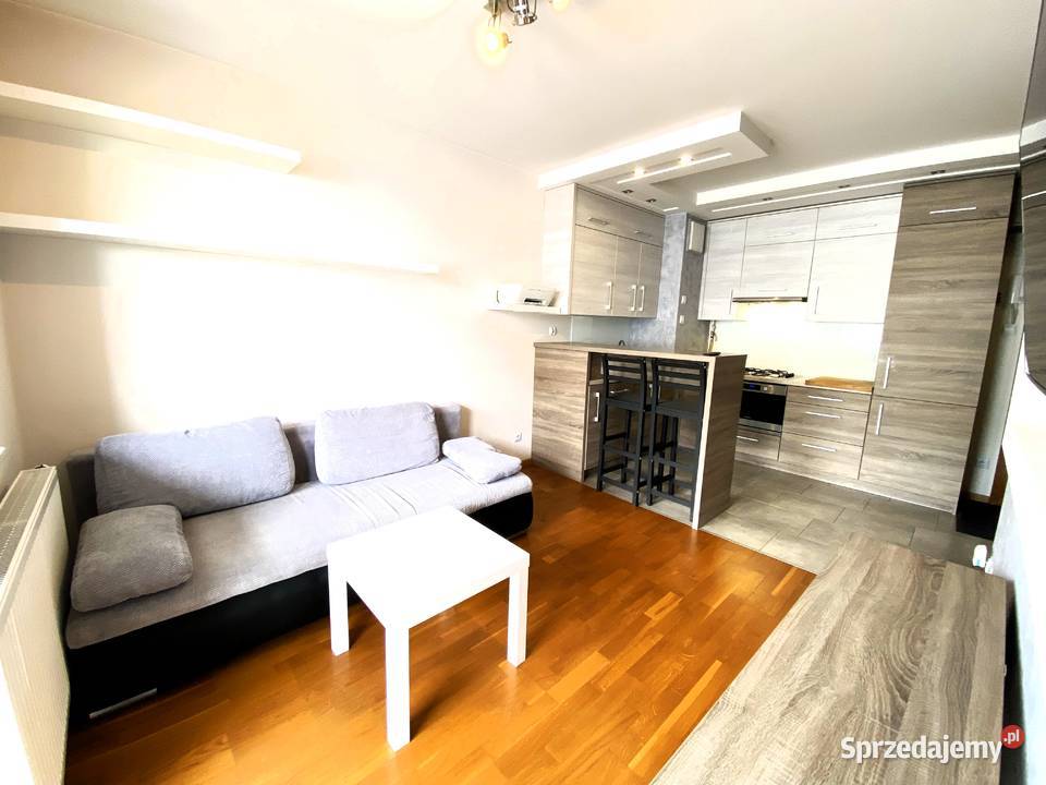 Nowe Bojary Ryska 30m2 2 pok m parkingowe Wynajem podlaskie Białystok