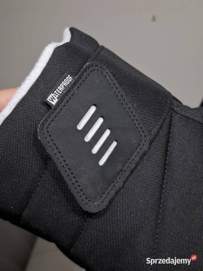 Quechua 40 ocieplane zimowe śniegowce Kraków