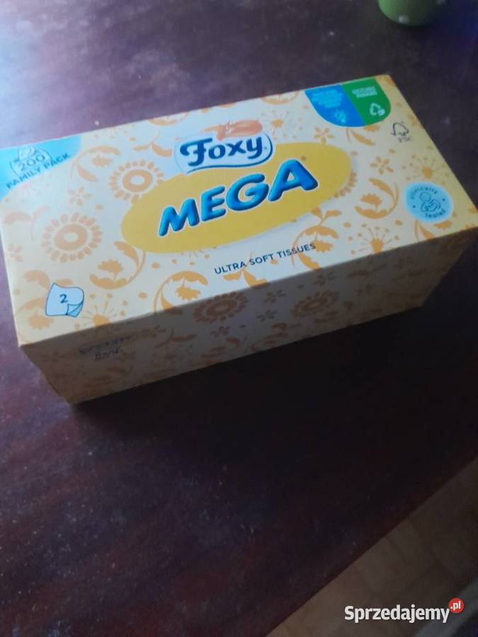 Chusteczki 200 Pieluszki i chusteczki Darłowo