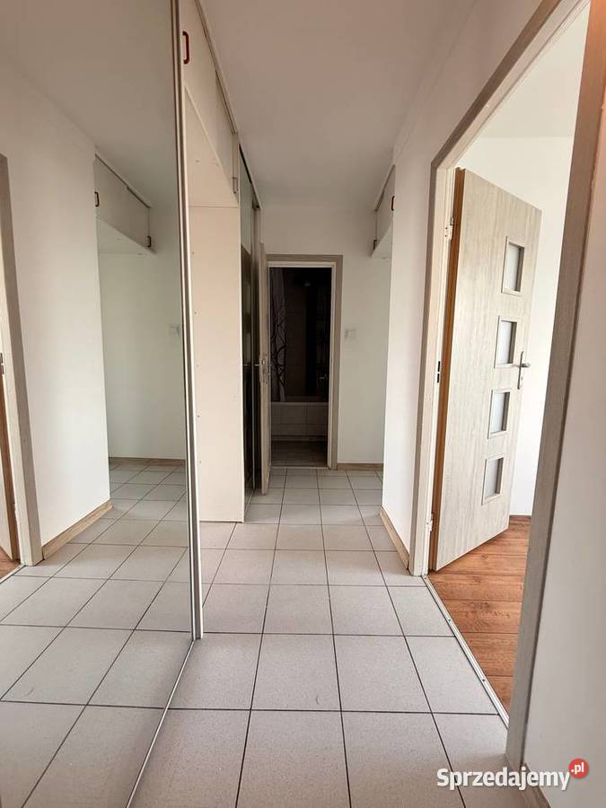 Na sprzedaż mieszkanie 3pokojowe Koło Powstańców sprzedam