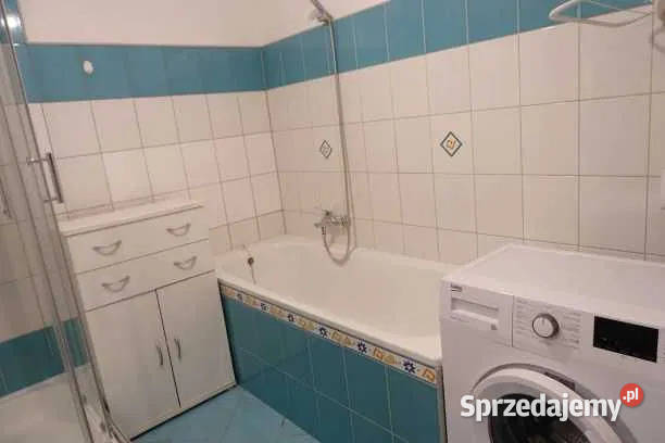 Duże mieszkanie 4 pokojowezwierzęta mile blok Wynajem Gdańsk