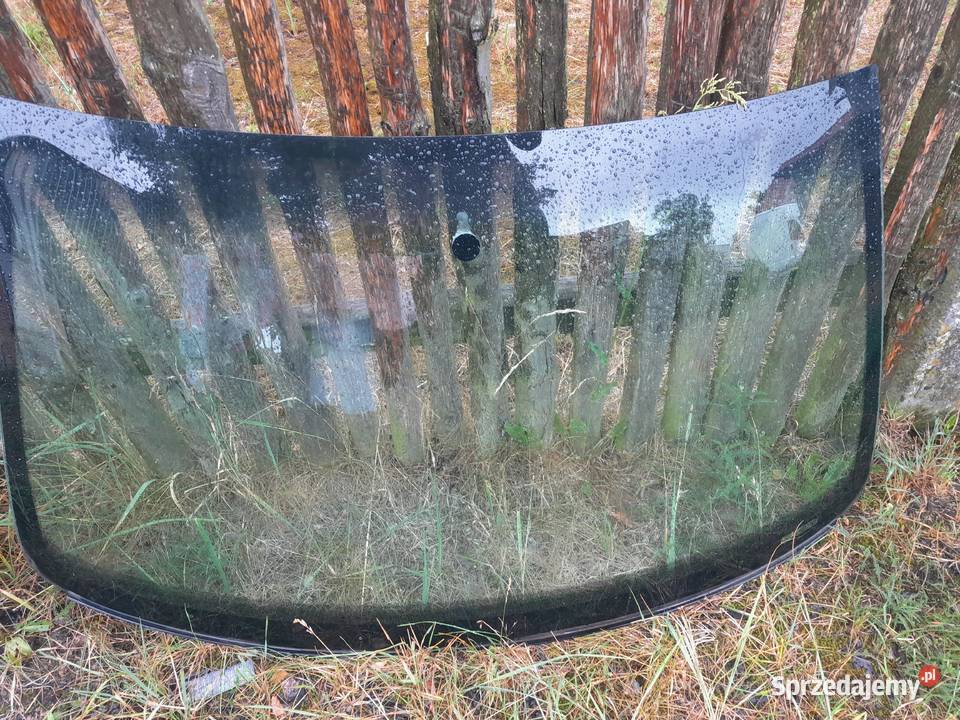 Golf 4 szyba przód Szyby opolskie Domaszowice
