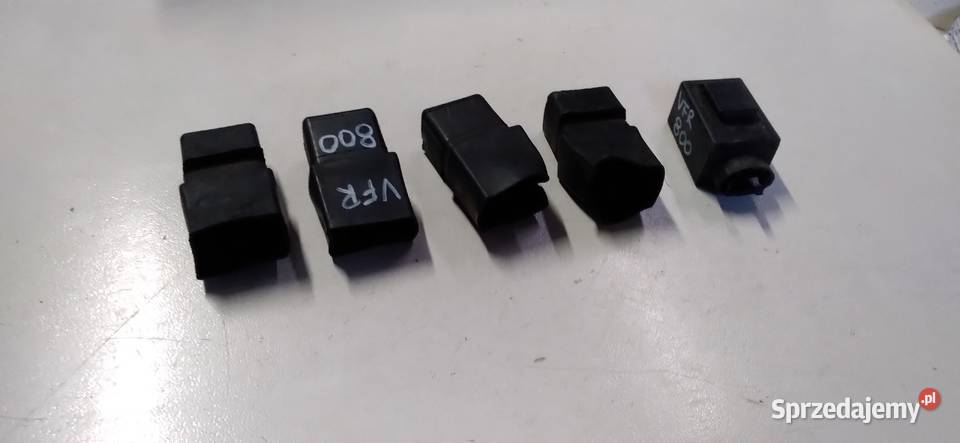 Przekaźniki Honda VFR 800 Brzeszcze sprzedam