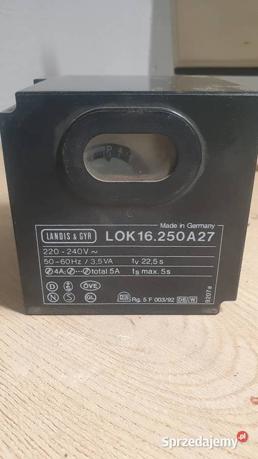 Schneider Electric Sterownik silnika krokowego