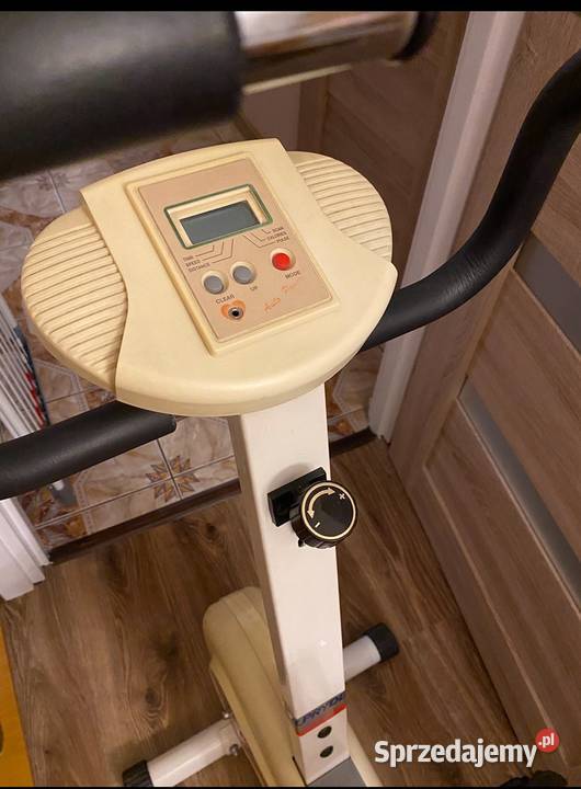 Rowerek do ćwiczeń Olsztyn