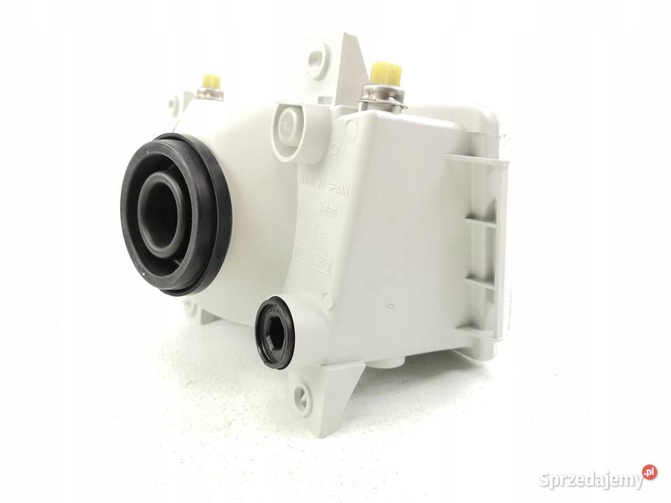 LAMPA PRAWY PRZÓD FORD ESCORT 9093 VALEO osobowe Lampy przeciwmgielne lubelskie sprzedam