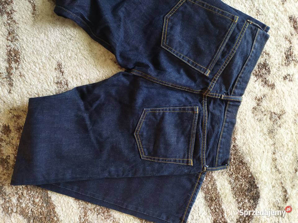 Spodnie jeans meskie GAP 29x30 30 Stalowa Wola sprzedam
