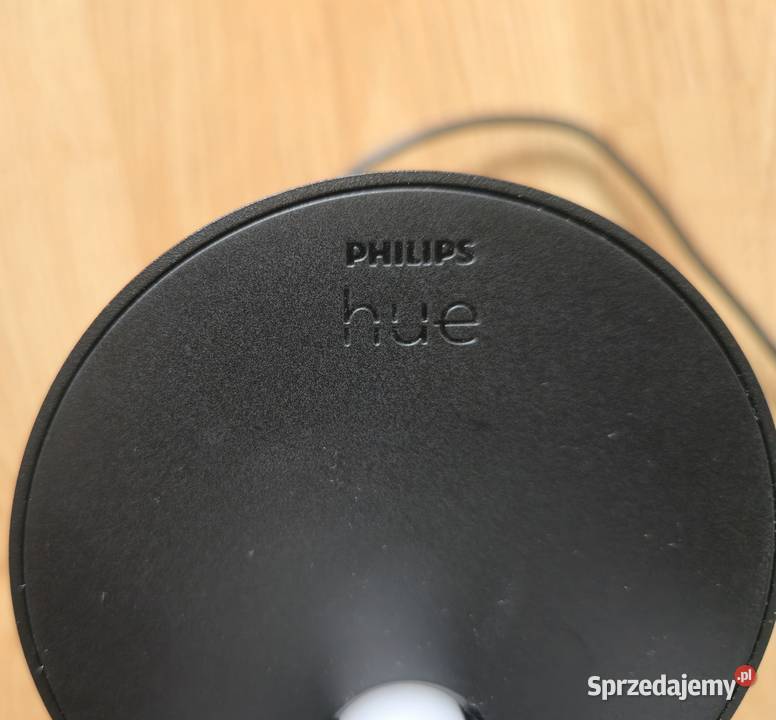 Lampa podłogowa Philips Hue Signe Floor Gradient Pakosławice