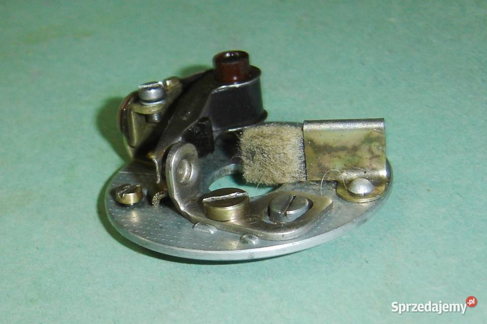 JUNAK AWO przerywacz płytka podstawa iskrownik Wrocław