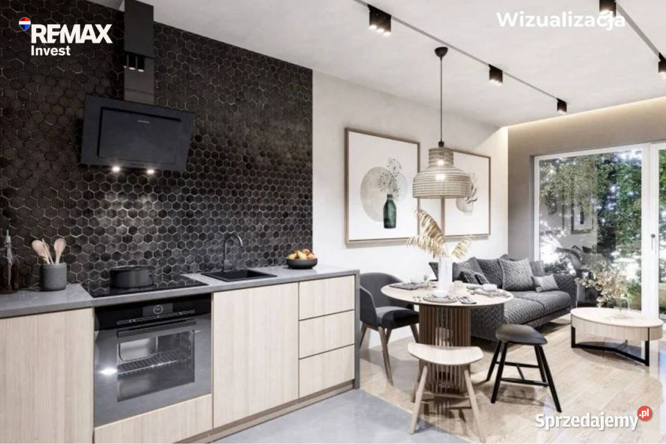 Mieszkanie 2 pokoje i balkon BielskoBiała Mieszkania Bielsko-Biała sprzedam