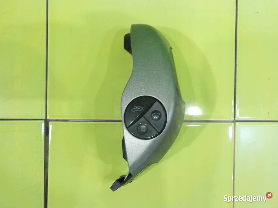 TOYOTA PRIUS II 15 VVTI 05r HB 5D przelaczniki osobowe Suków