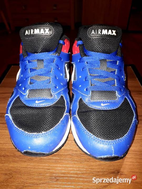 Męskie Obuwie Nike Air Mrągowo