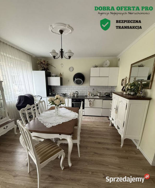 2 pokoje balkon ogródek Gdańsk