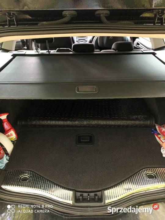 Ford Mondeo MK5 Kombi wersja Tianium 2019 20 Chełm