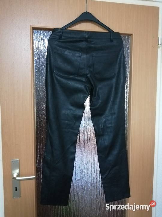 Hugo Boss Model Sombrella spodnie Odzież damska Zgorzelec