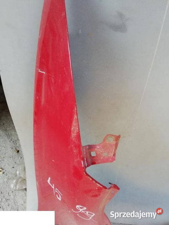 HONDA CIVIC UFO VIII BŁOTNIK PRAWY PRZÓD Kozubszczyzna