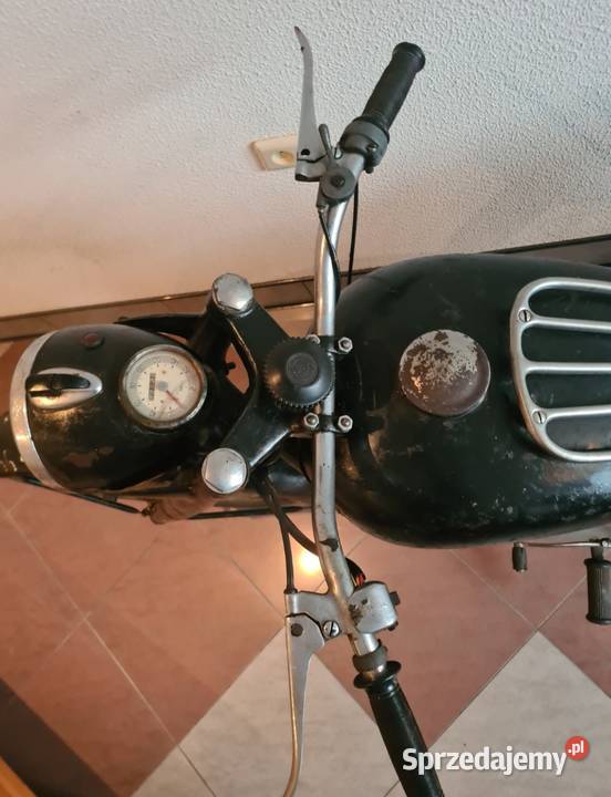 Junak m07 m10 wsk wfm shl lubelskie Biała Podlaska