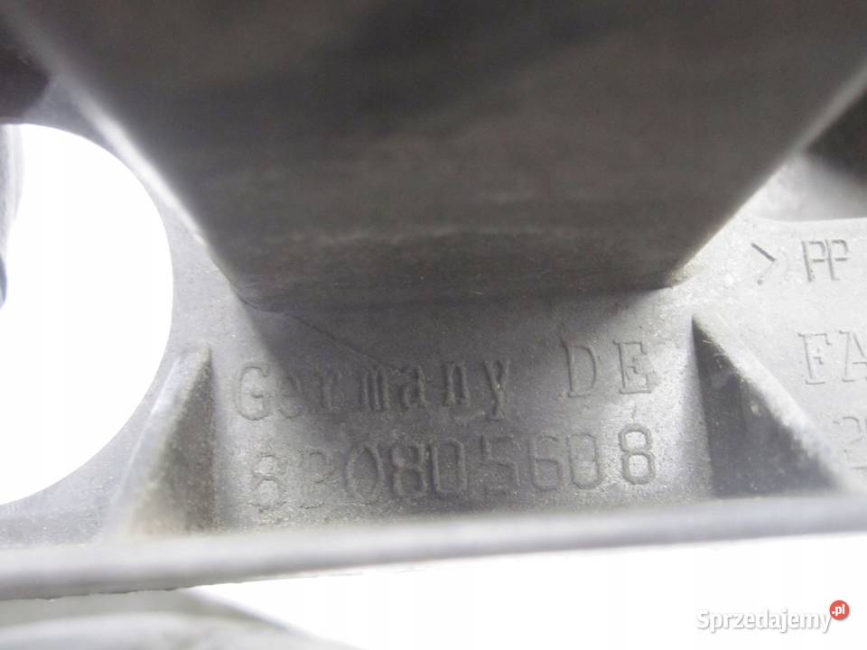 AUDI A3 SPORTBACK I 8PA 09r ślizg pod lampę Kielce