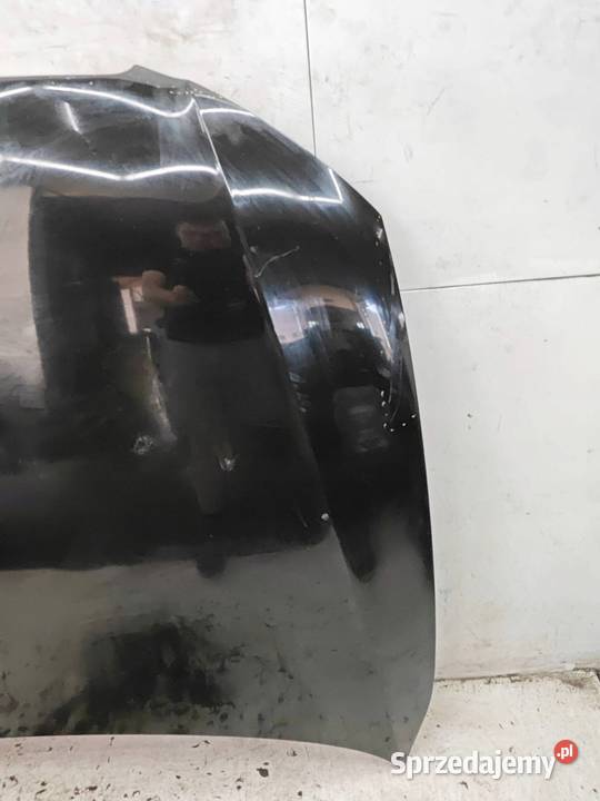 Audi A5 8T Maska Pokrywa Silnika Maski Opole Lubelskie