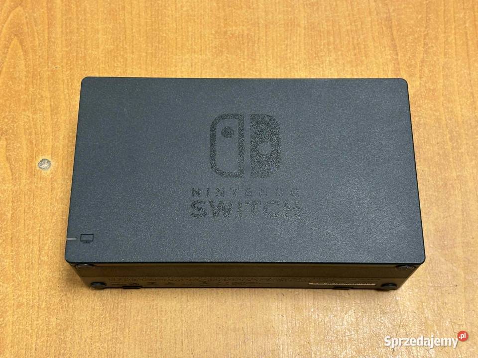Konsola Nintendo Switch V2 Neon BlueRed Elbląg sprzedam