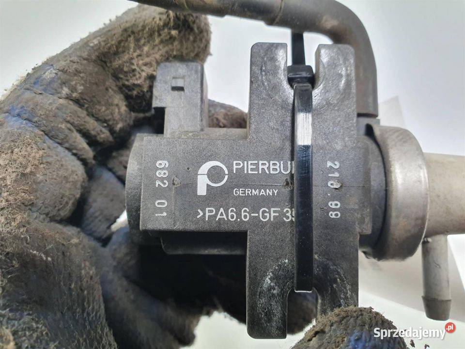 ELEKTROZAWÓR VOLKSWAGEN LT 35 1H0906627A kujawsko-pomorskie Lipno