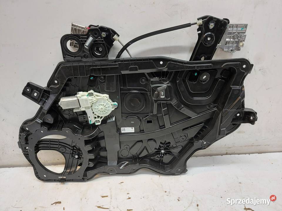 TESLA MODEL Y 2023r Mechanizm podnośnik drzwi sprzedam