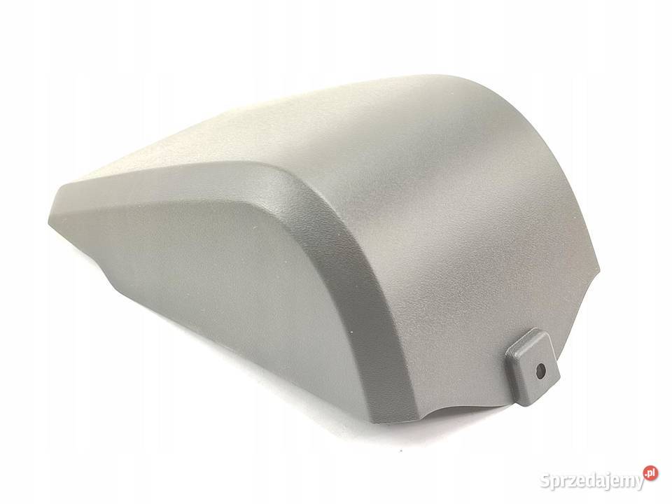PLASTIK FOTELA DWÓJKA PRZÓD CITROEN JUMPER 2006