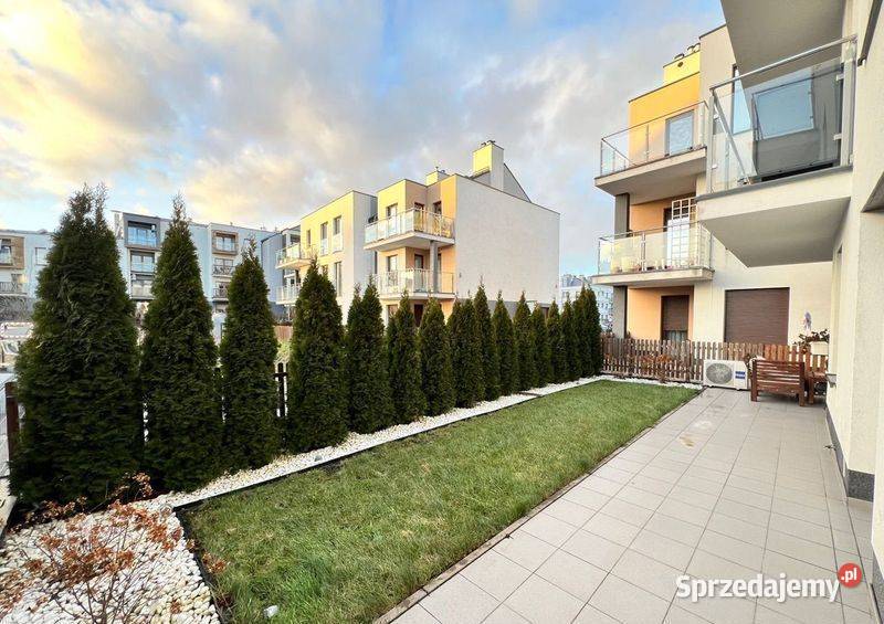 3pok 55met Iwaszkiewicza TARASOGRÓDGARAŻ Wrocław dolnośląskie sprzedam