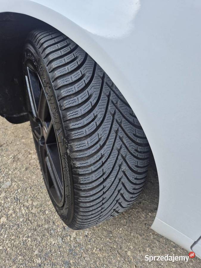Seat Exeo 18 T Turbo 150 Sedan 2009r Kock