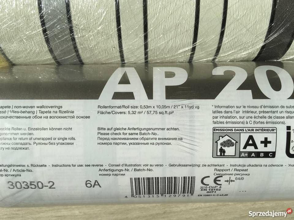 Tapeta AP PORSCHE DESIGN Dekoracje i ozdoby wielkopolskie