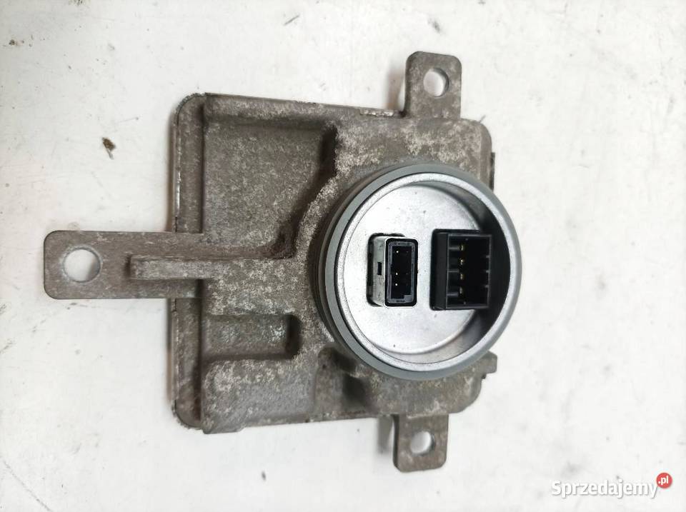 PRZETWORNICA XENON LAMPY 8K0941597E VW osobowe