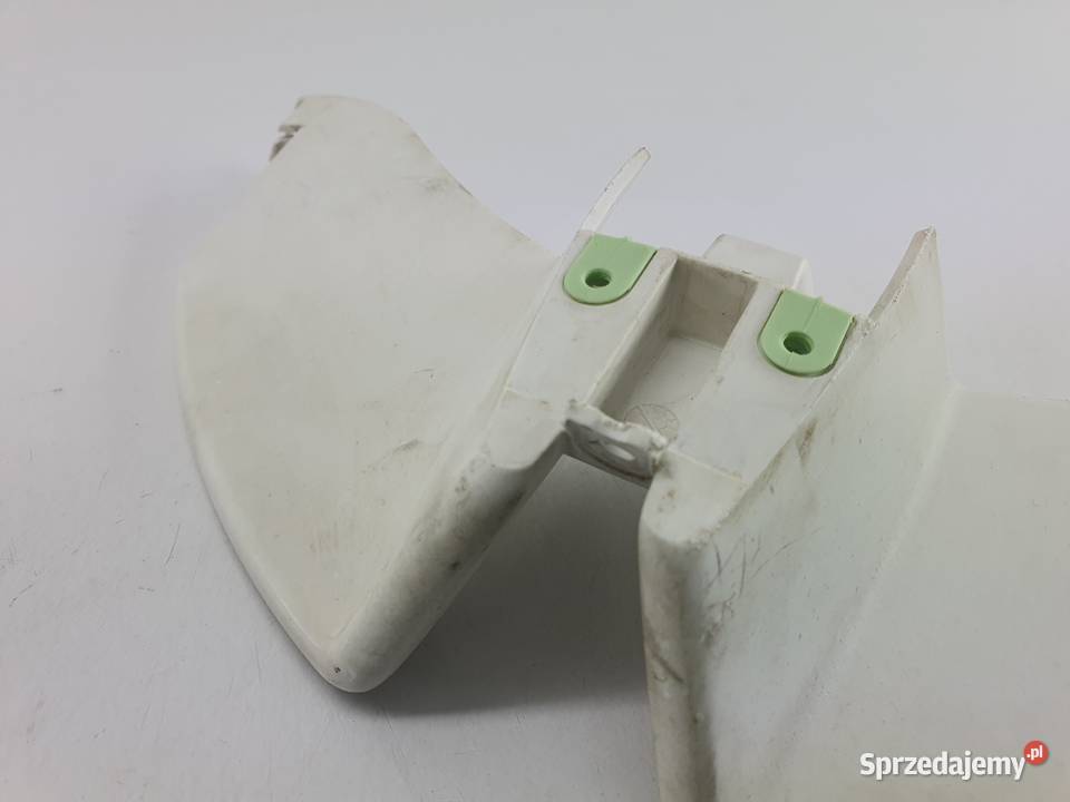 Mocowanie Nakladka Wypelnienie Peugeot Jet Force Pozostałe łódzkie Łódź