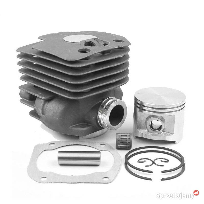 Cylinder Husqvarna 365 Kompletny 48mm Spalinowe Ostrołęka