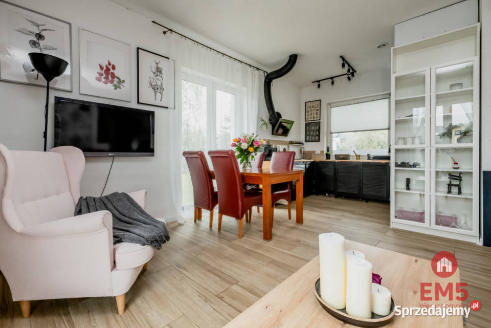 Dom wolnostojący Białystok 5725m2 Rok budowy 2024