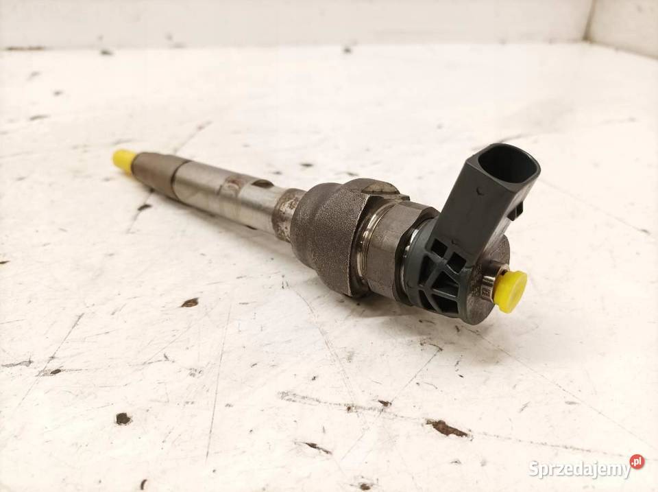 WTRYSKIWACZ 0445110613 20 D B47 Bmw Seria 3 VI osobowe Wtryskiwacze