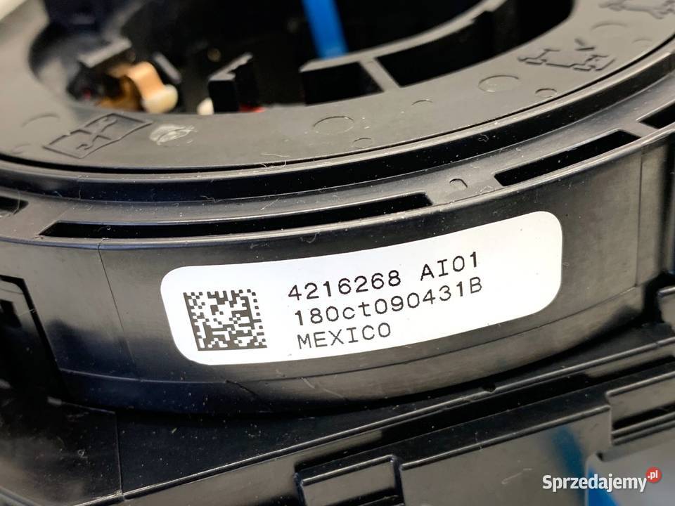 TAŚMA AIRBAG MINI CLUBMAN F54 4216268 Kombi podkarpackie sprzedam