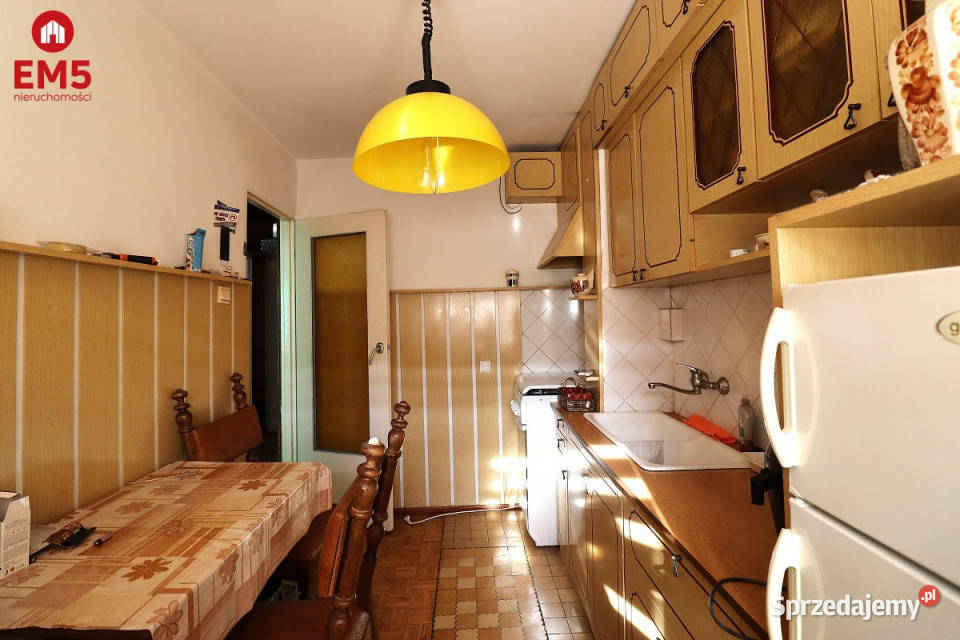 sprzedaży mieszkania Suwałki 46500m2 3 pokoje