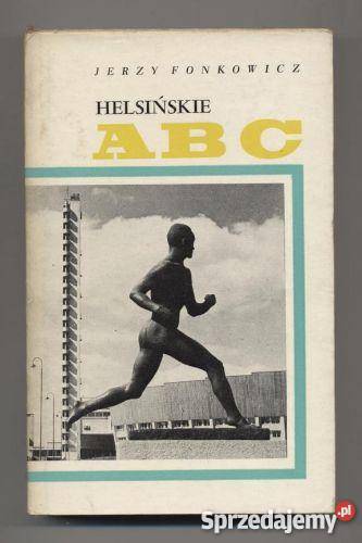 Helsińskie ABC Szczecin sprzedam