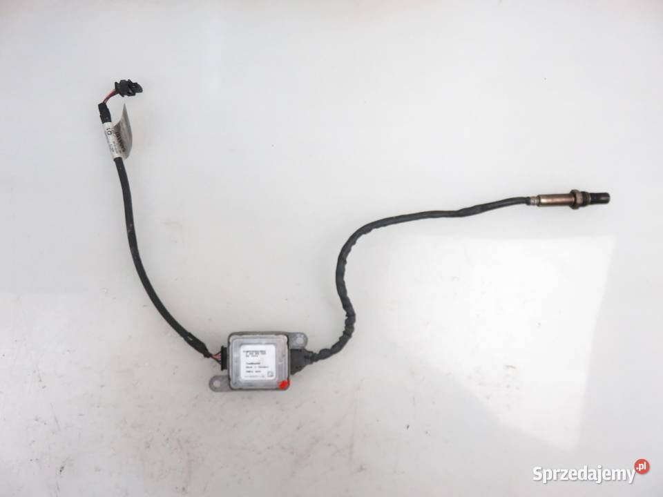 SONDA LAMBDA MERCEDES C207 E 350 CGI 0009055100 Sondy lambda sprzedam