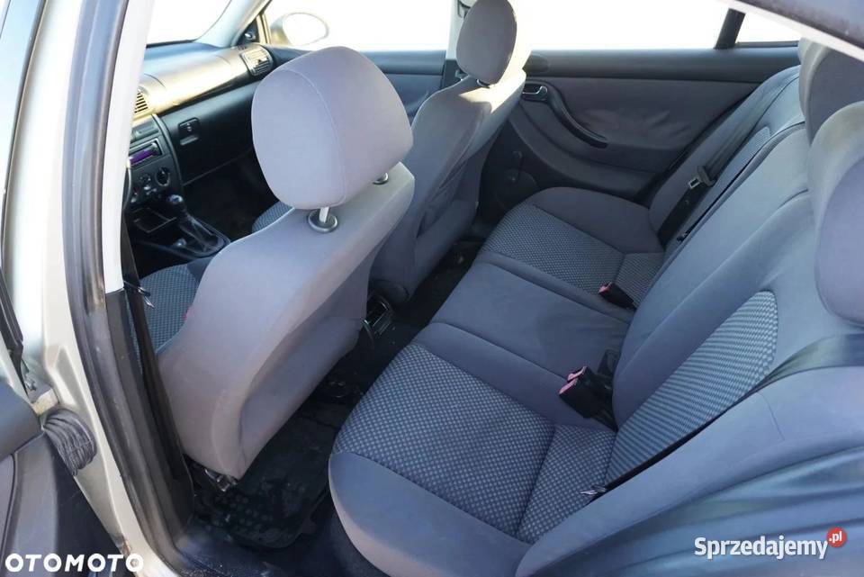 Seat Leon 19 TDI Stella Manual niskie spalanie Łęczna sprzedam