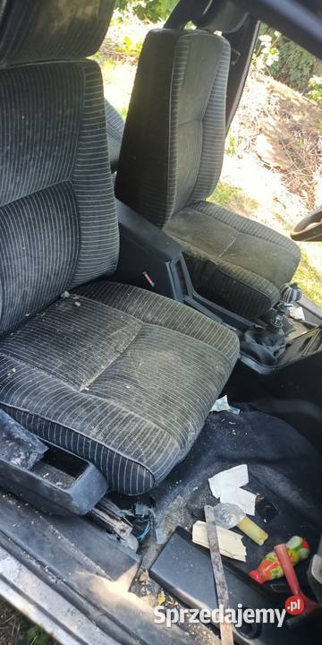Volvo 740 d24turbo na części pomorskie Gdańsk