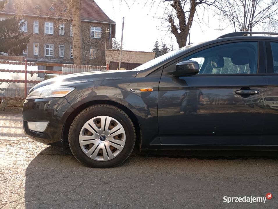 Ford Mondeo 18 diesel Ząbkowice Śląskie