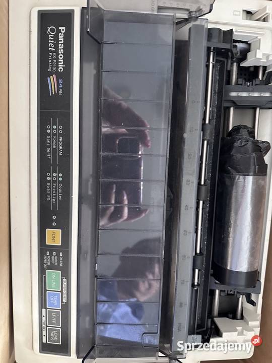 Syndyk sprzeda elektronikę Gdańsk